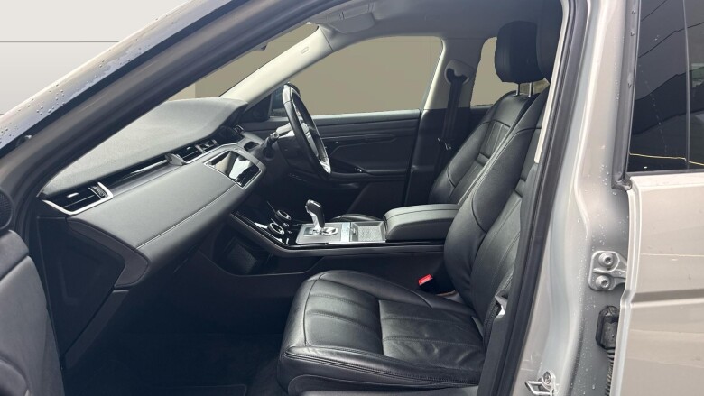 Land Rover Range Rover Evoque 2.0 D180 SE 5dr Auto Diesel Hatchback